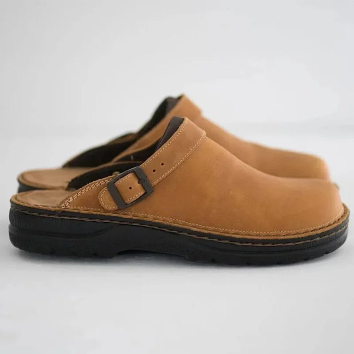 Sadhbh | Stylish Casual Slip-On