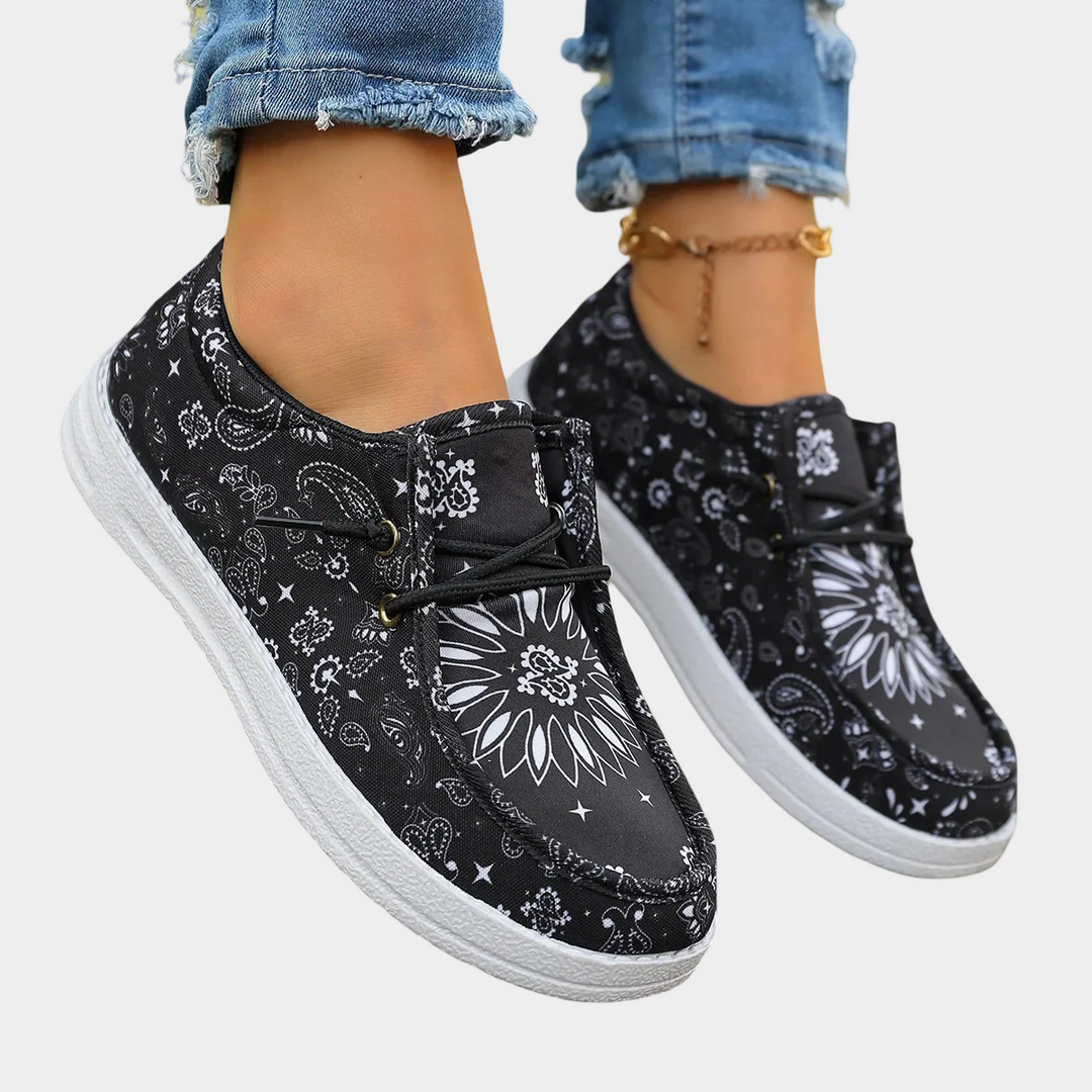 Hadeline | Lightweight Spring Comfort Shoes