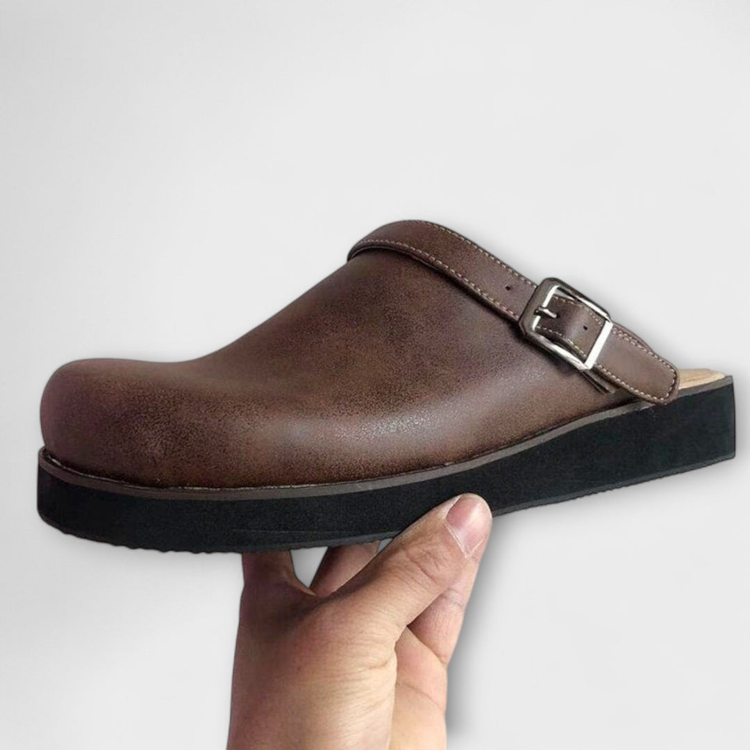 Orlaith | Elegant Orthopedic Shoes