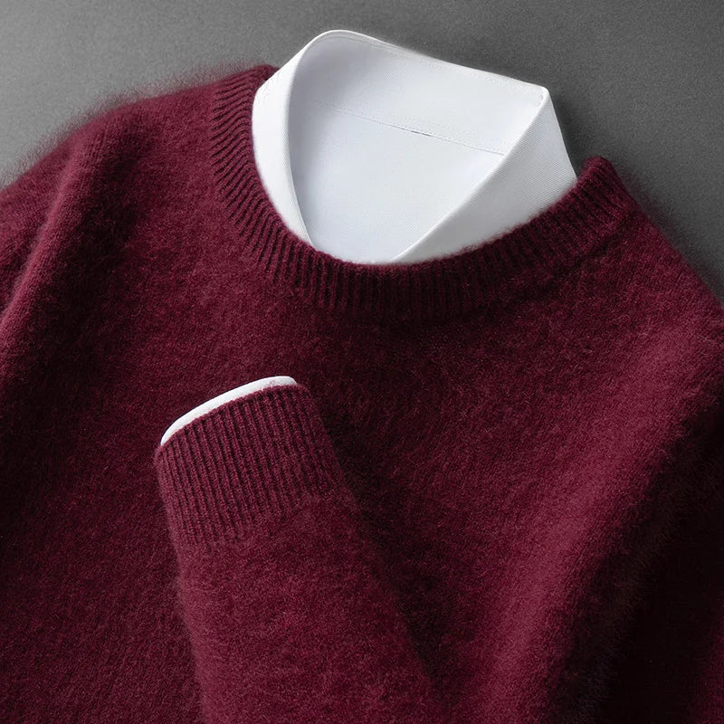 Doireann | Soft and Cosy Jumper