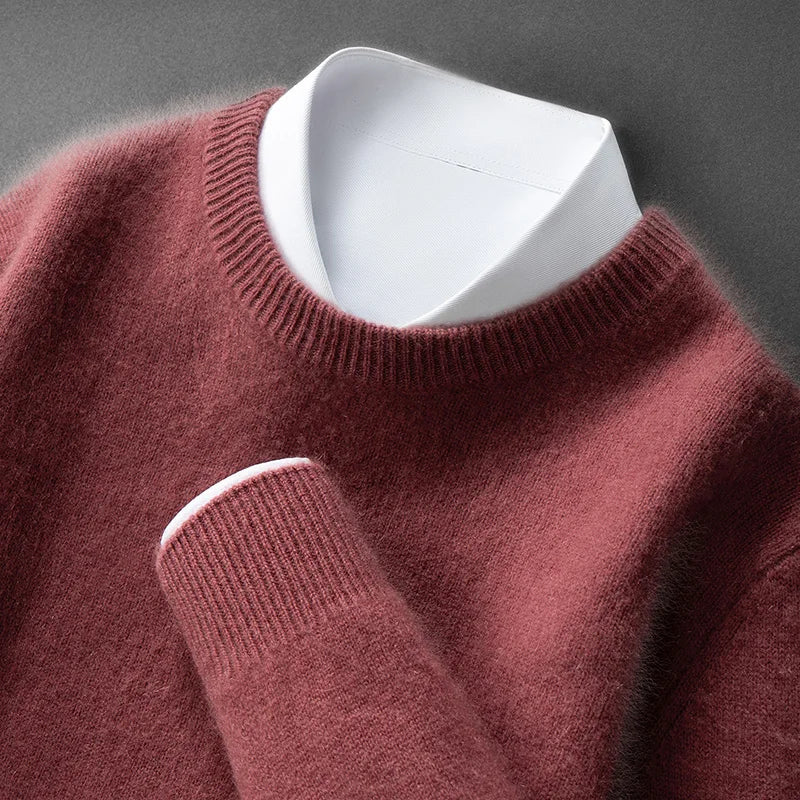 Doireann | Soft and Cosy Jumper