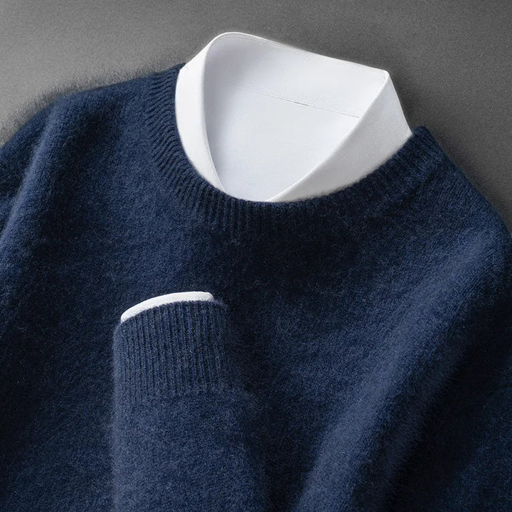 Doireann | Soft and Cosy Jumper