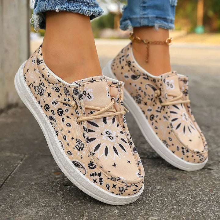 Heloise | Lightweight Spring Comfort Shoes