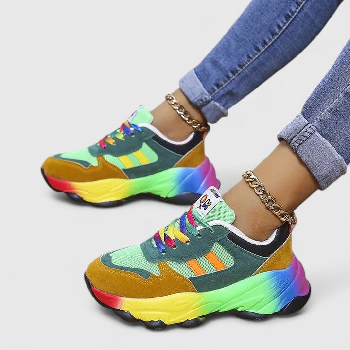Eimear | Orthopedic Runners