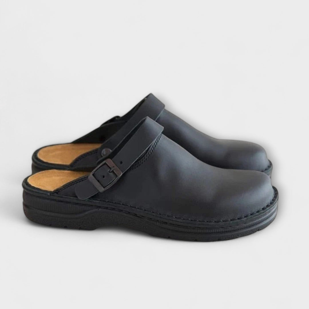 Orlaith | Elegant Orthopedic Shoes