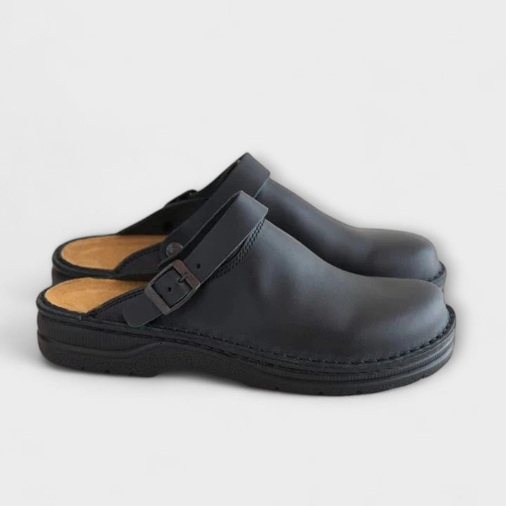 Orlaith | Elegant Orthopedic Shoes