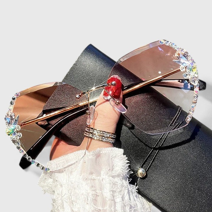 Mairéad | Sophisticated Sunglasses
