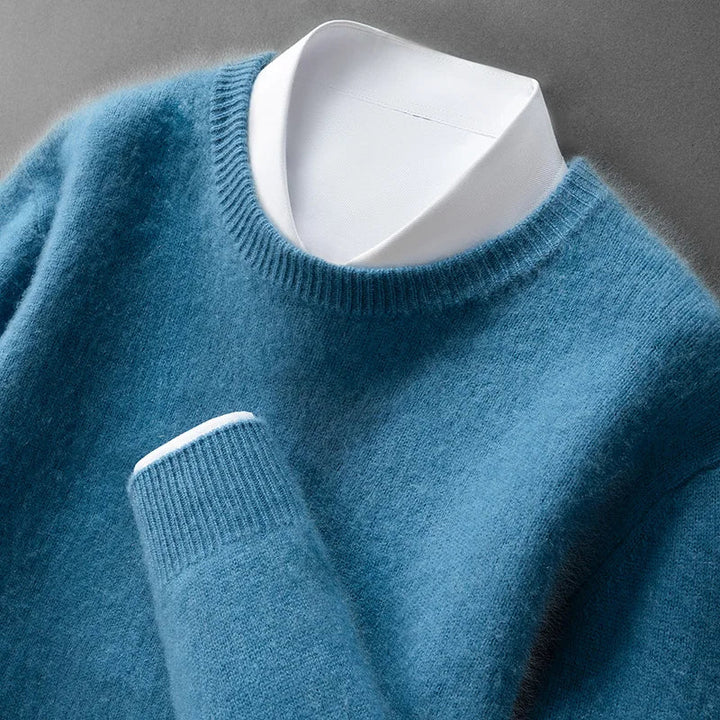 Doireann | Soft and Cosy Jumper
