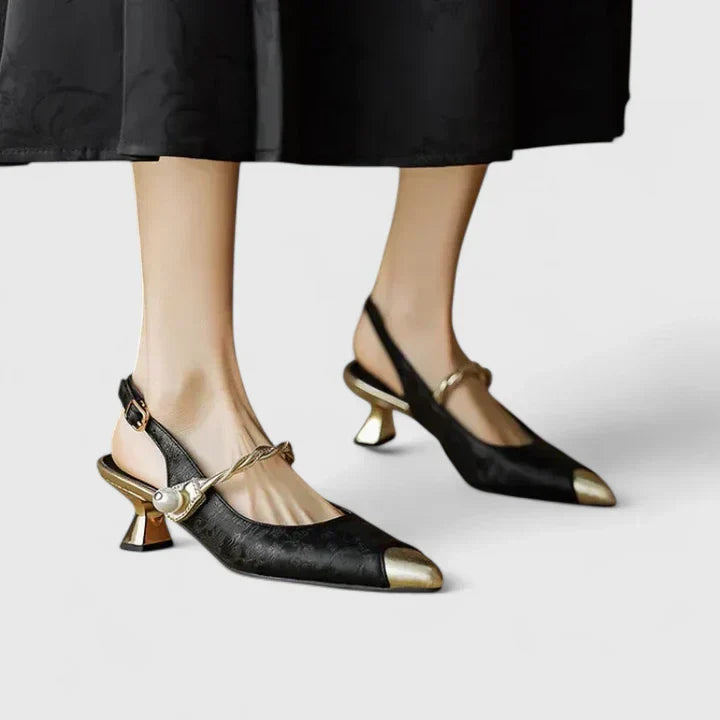Yola | Chic Heels