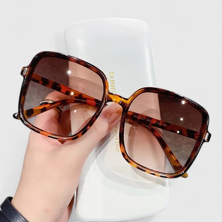 Iseult | Elegant Sunglasses