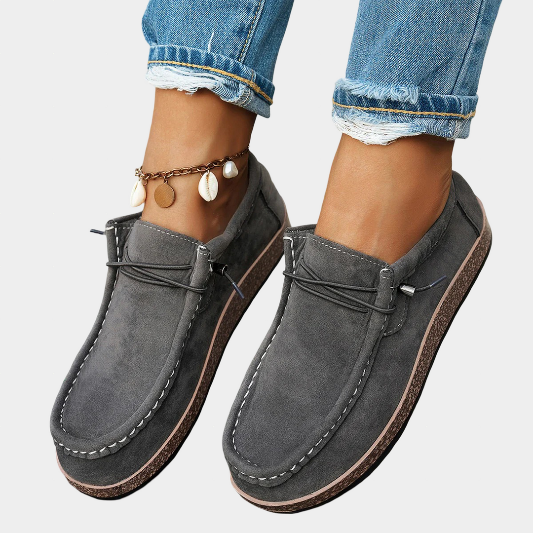 Leana | Lightweight Spring Comfort Shoes