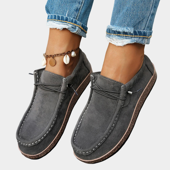 Leana | Lightweight Spring Comfort Shoes