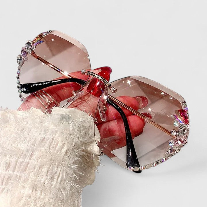 Mairéad | Sophisticated Sunglasses