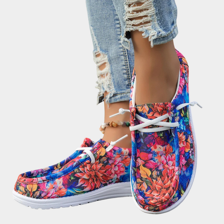 Juliette | Lightweight Spring Comfort Shoes