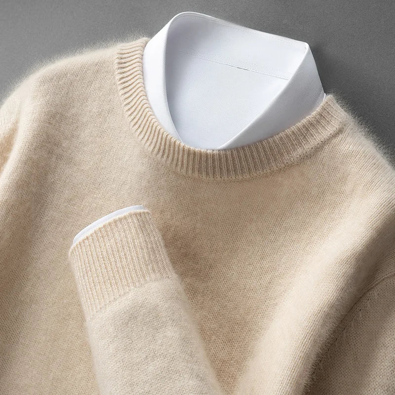 Doireann | Soft and Cosy Jumper