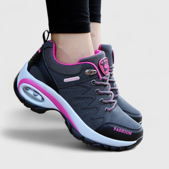 Laoise | Comfortable Warm Runners
