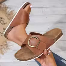 Úna | Orthopaedic Sandals