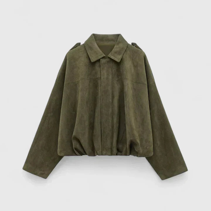 Clodagh | Comfortable All-Season Jacket