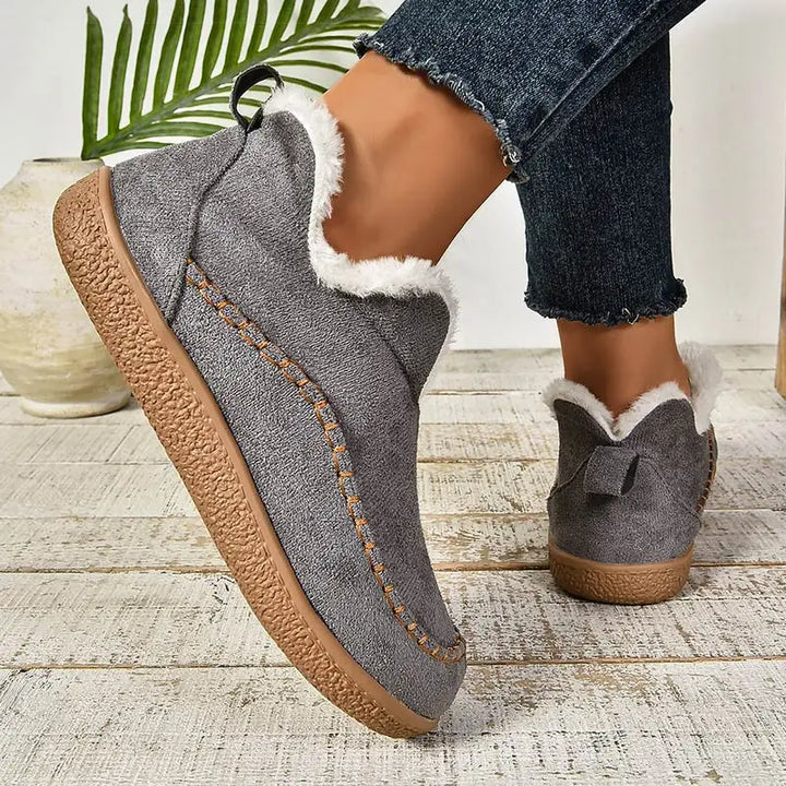 Méadhbh | Orthopaedic Slippers