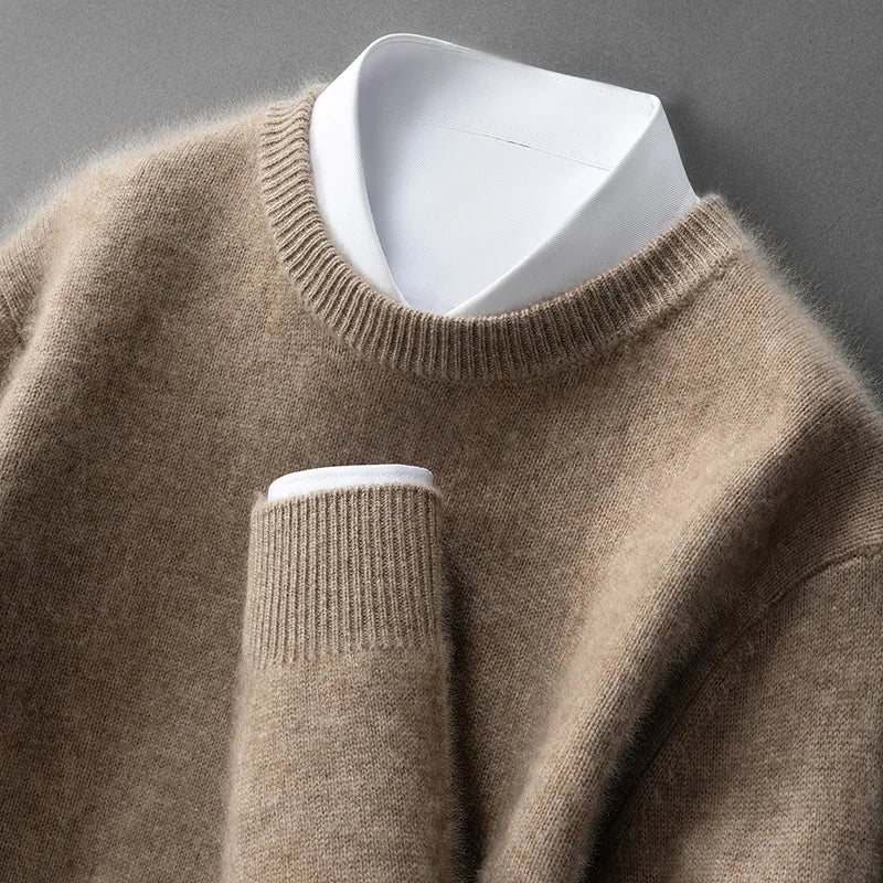 Doireann | Soft and Cosy Jumper