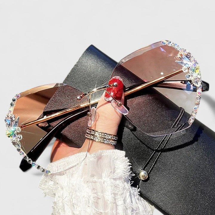 Mairéad | Sophisticated Sunglasses
