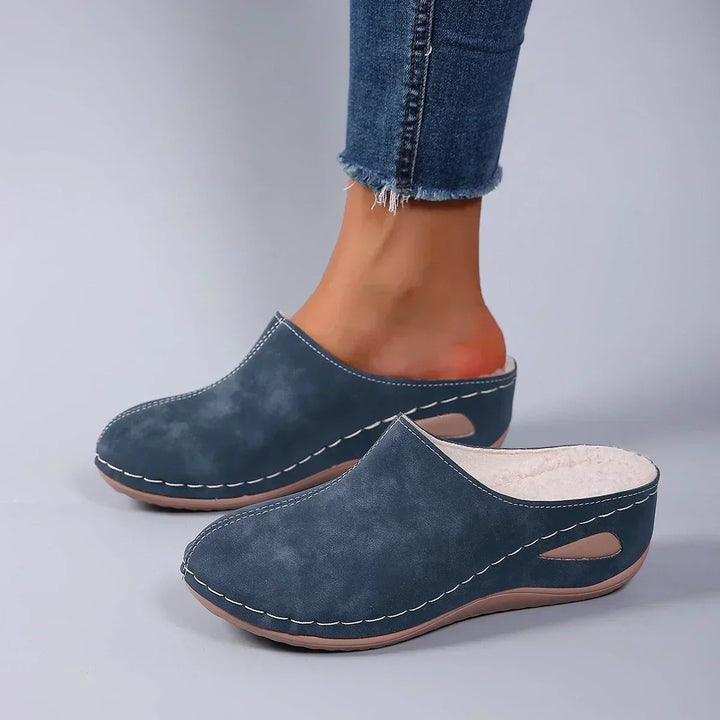 Ciara | Orthopaedic Slippers