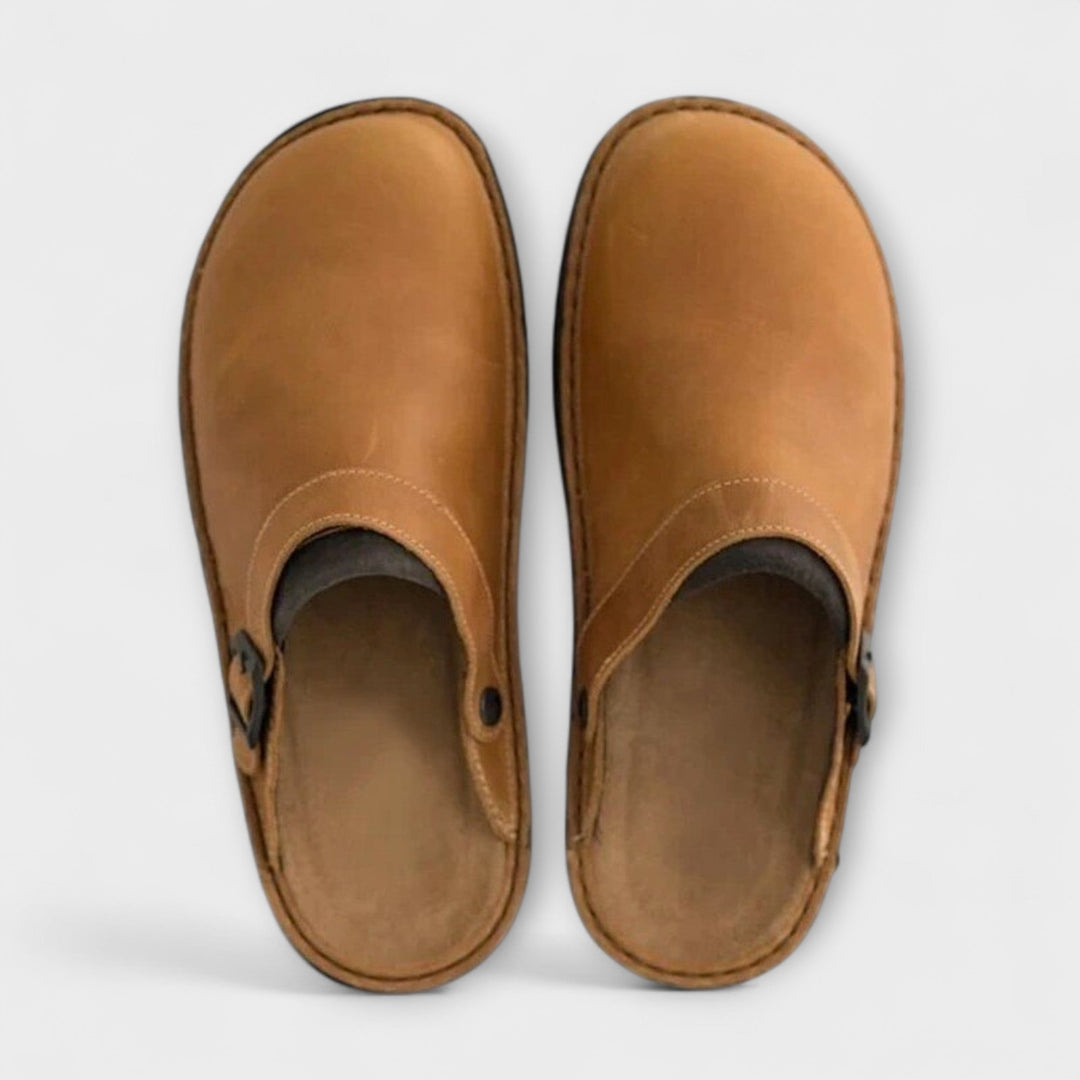 Orlaith | Elegant Orthopedic Shoes