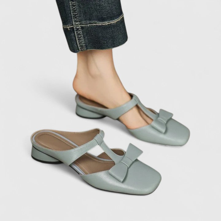 Riona | Comfortable Orthopedic Sandals