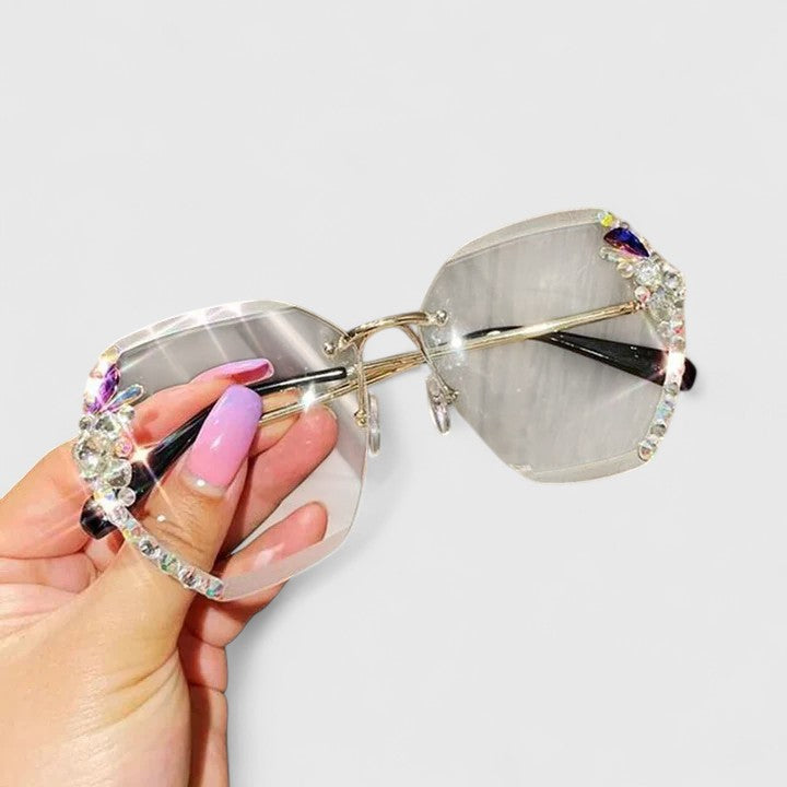 Mairéad | Sophisticated Sunglasses