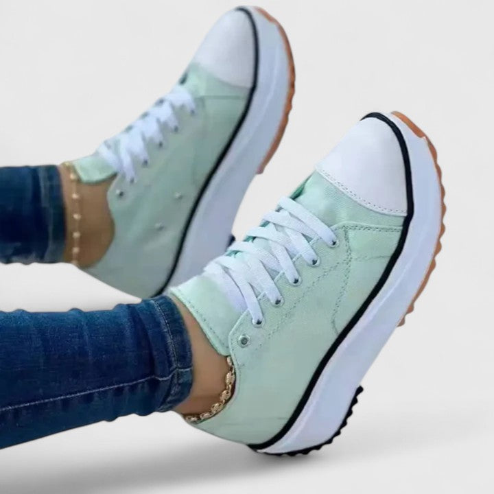 Etain | Comfortable Runners
