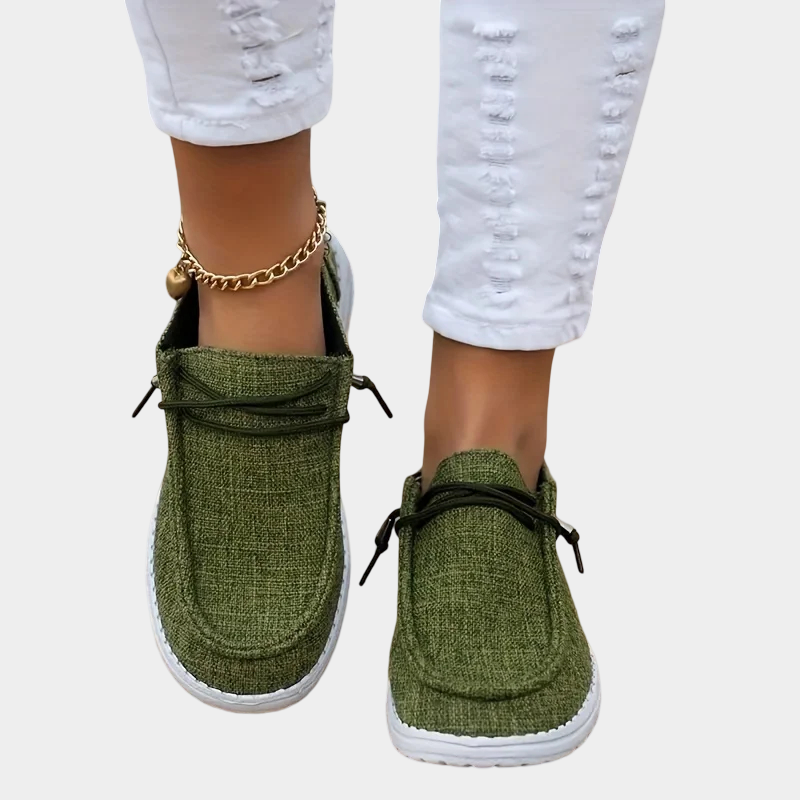 Irma | Lightweight Spring Comfort Shoes