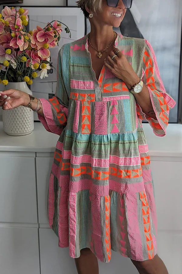 Nóra | Spring Dress