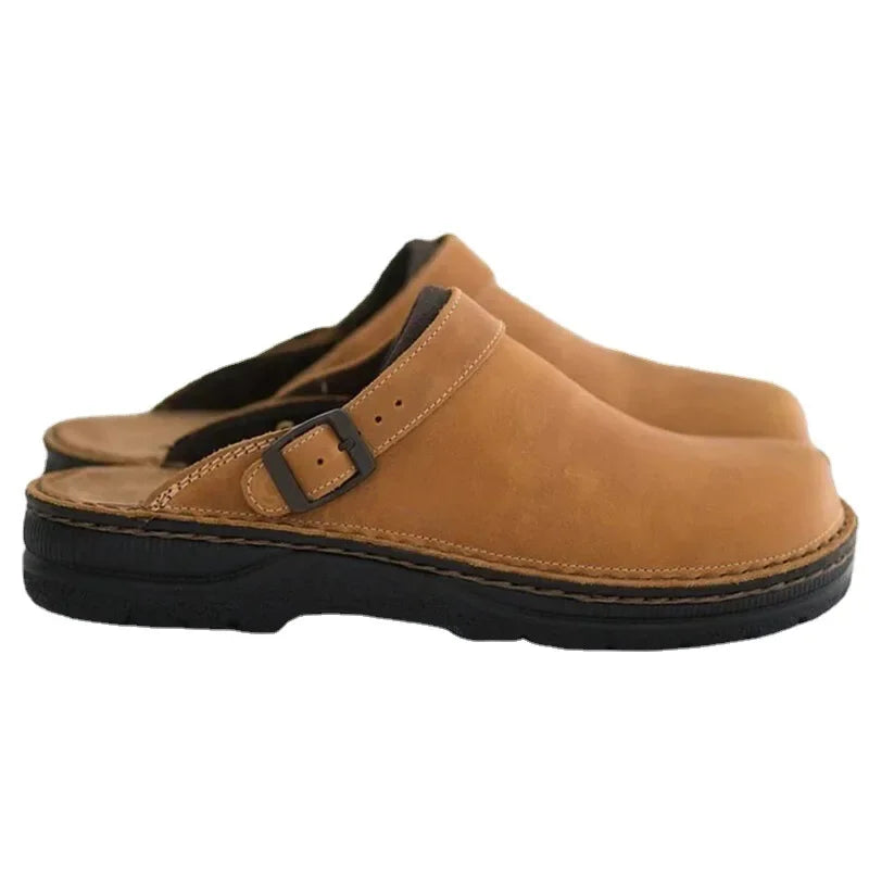 Sadhbh | Stylish Casual Slip-On