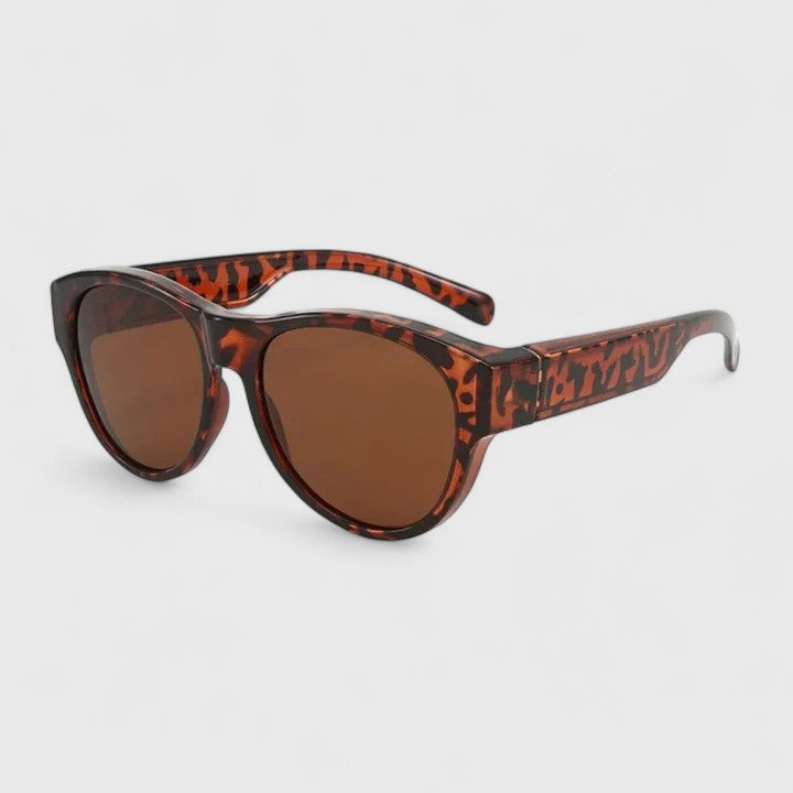 Cara | Elegant Sunglasses