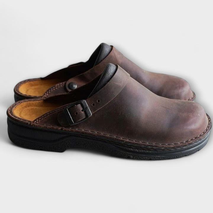 Orlaith | Elegant Orthopedic Shoes
