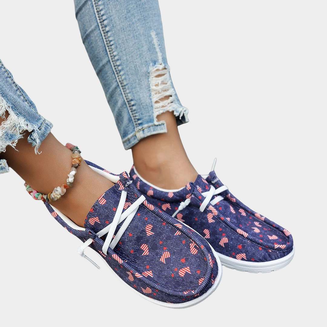 Joviane | Lightweight Spring Comfort Shoes