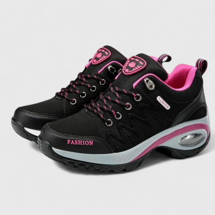 Laoise | Comfortable Warm Runners