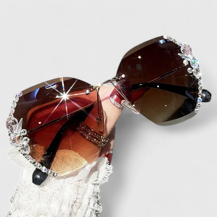 Mairéad | Sophisticated Sunglasses