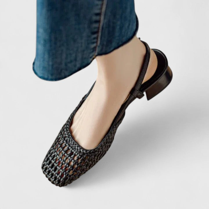Nora | Chic Open-Toe Sandals