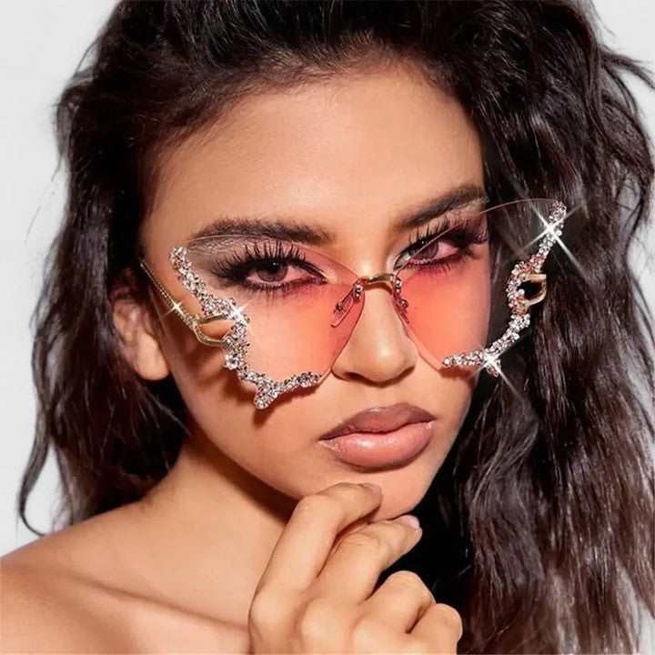 Blathnaid | Elegant Sunglasses