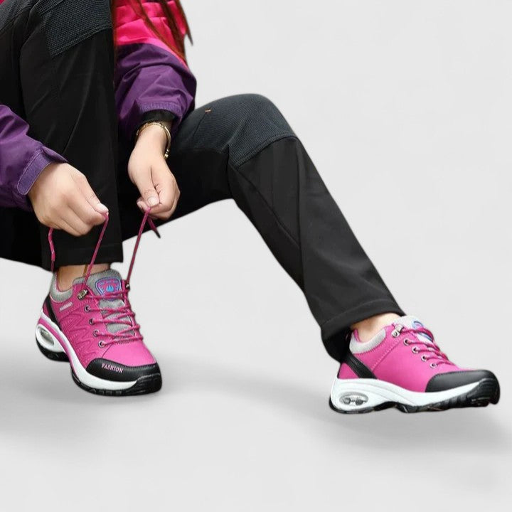 Laoise | Comfortable Warm Runners