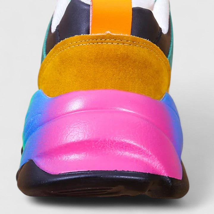 Eimear | Orthopedic Runners