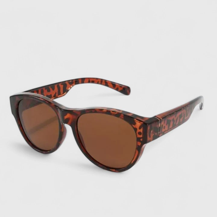 Cara | Elegant Sunglasses