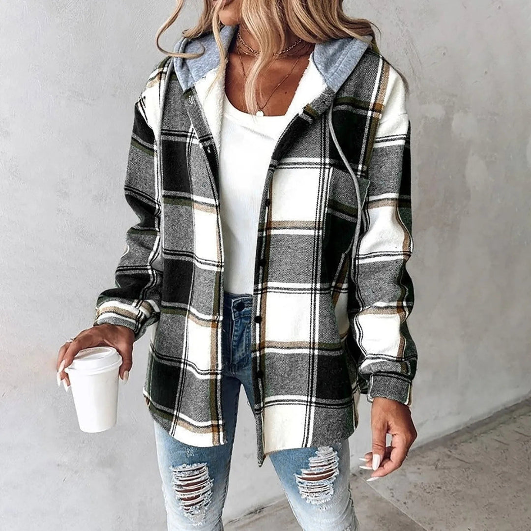 Aoibheann | Autumn Jacket