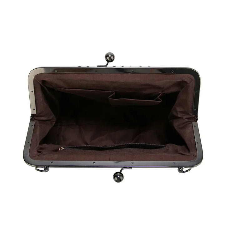 Sorcha | Vintage Leather Bag
