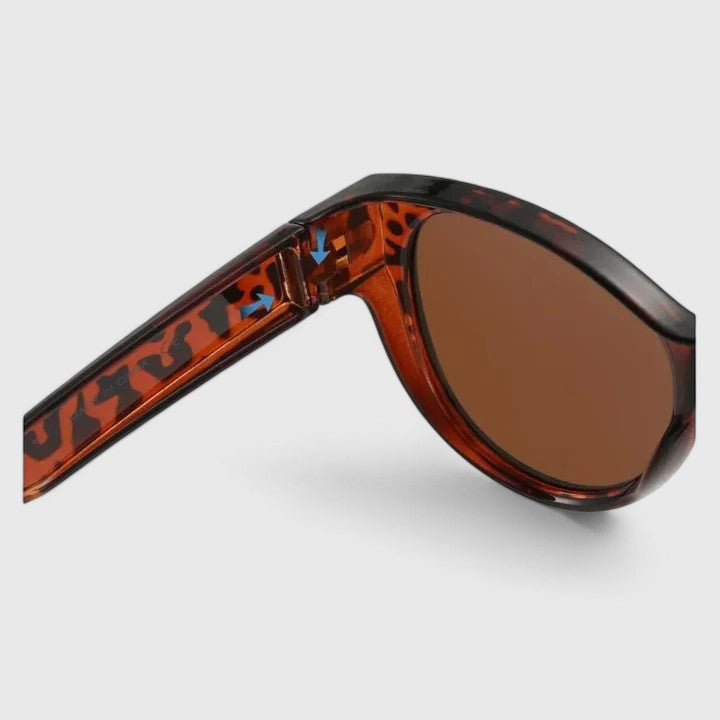 Cara | Elegant Sunglasses