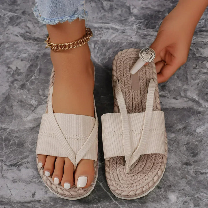 Bairbre | Airy Walk Sandals