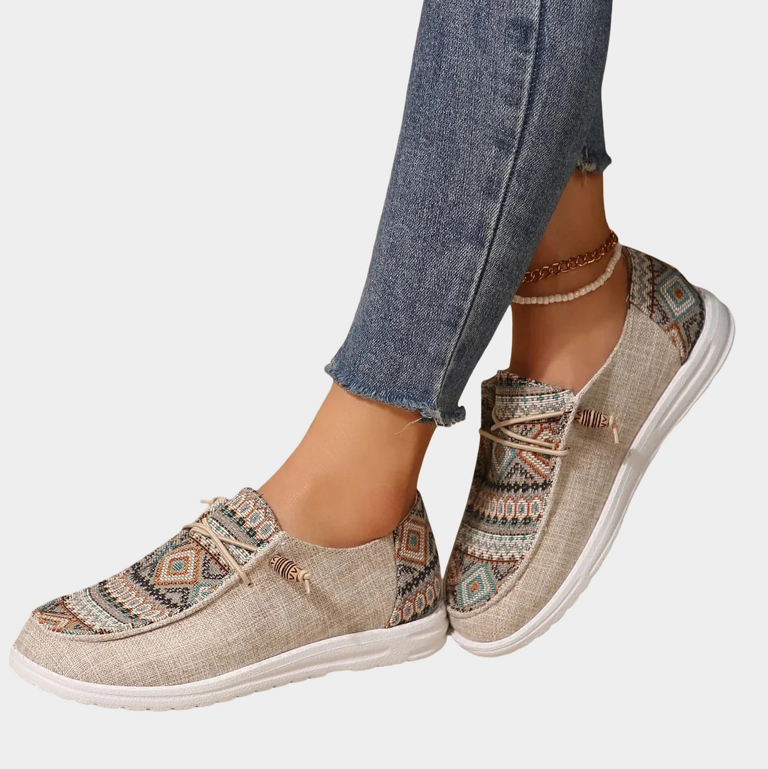 Leane | Lightweight Spring Comfort Shoes