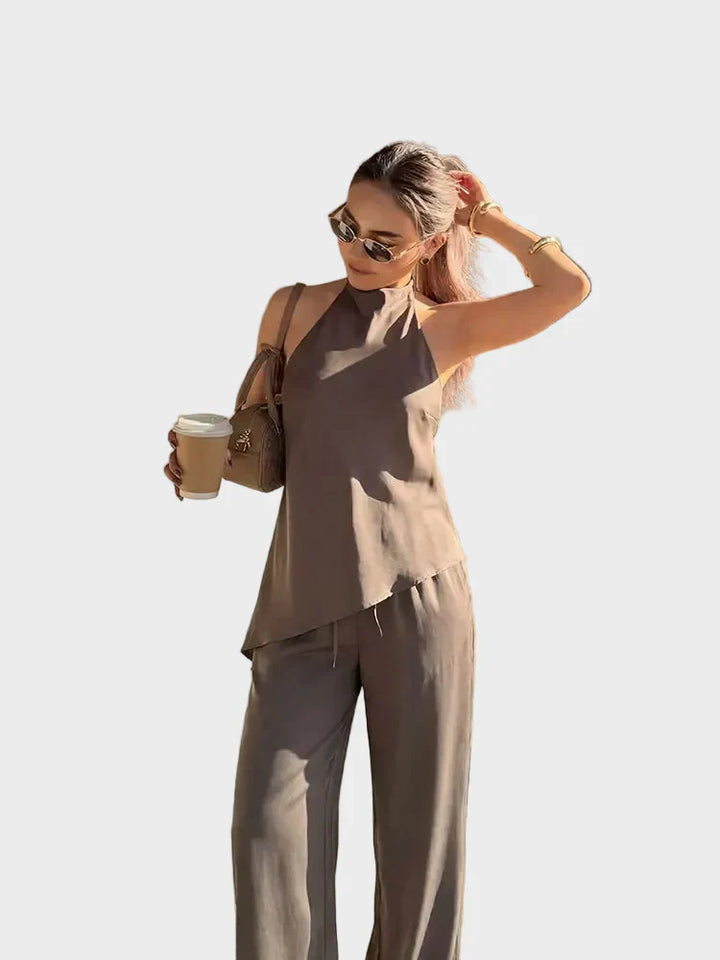 Fionnait | Elegant Urban Set