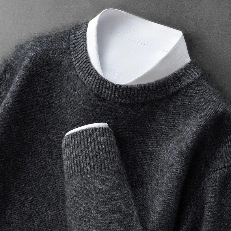 Doireann | Soft and Cosy Jumper